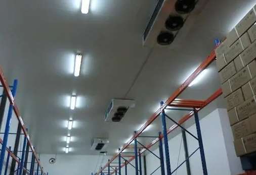 氣調(diào)冷庫(kù)和冷藏冷庫(kù)之間的區(qū)別 氣調(diào)冷庫(kù)和冷藏冷庫(kù)之間的區(qū)別