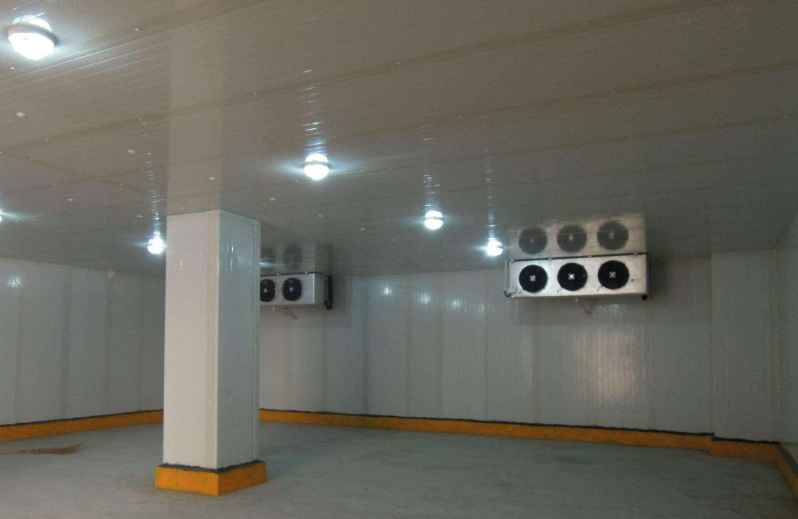 安裝氣調(diào)冷庫都需要準(zhǔn)備哪些設(shè)備 安裝氣調(diào)冷庫都需要準(zhǔn)備哪些設(shè)備