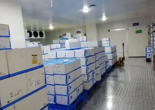 建造藥品冷藏庫為何要使用兩套機組 建造藥品冷藏庫為何要使用兩套機組