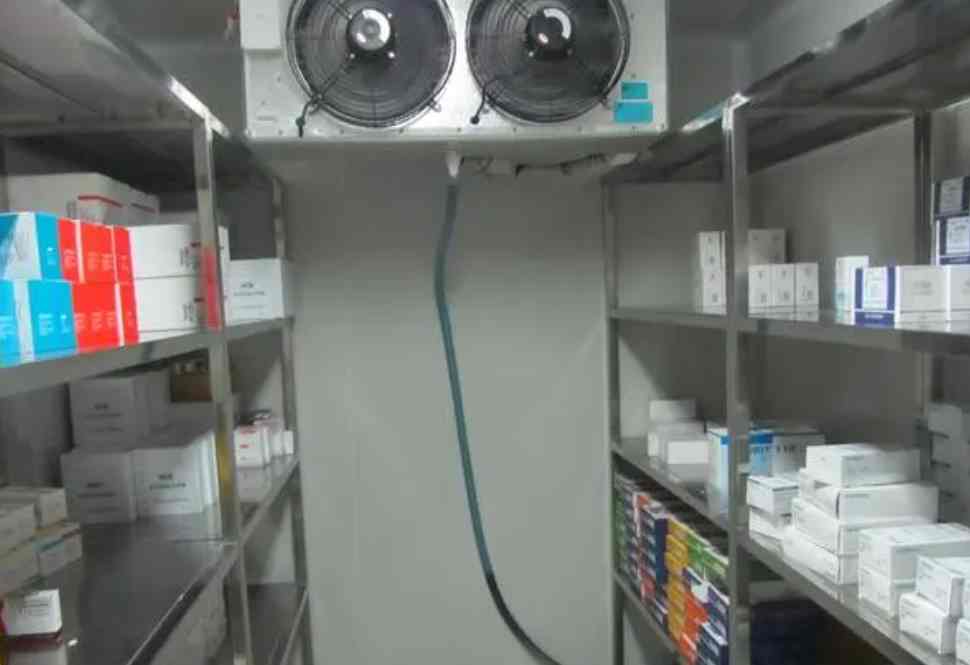 建造1500平藥品冷庫(kù)價(jià)格以及清單方案 建造1500平藥品冷庫(kù)價(jià)格以及清單方案