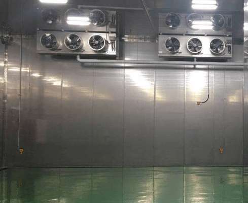 防爆冷庫干什么用的 防爆冷庫干什么用的