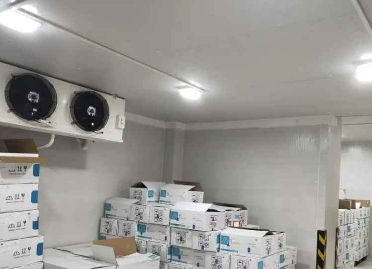 藥品恒溫庫(kù)溫度多少比較合適 藥品恒溫庫(kù)溫度多少比較合適