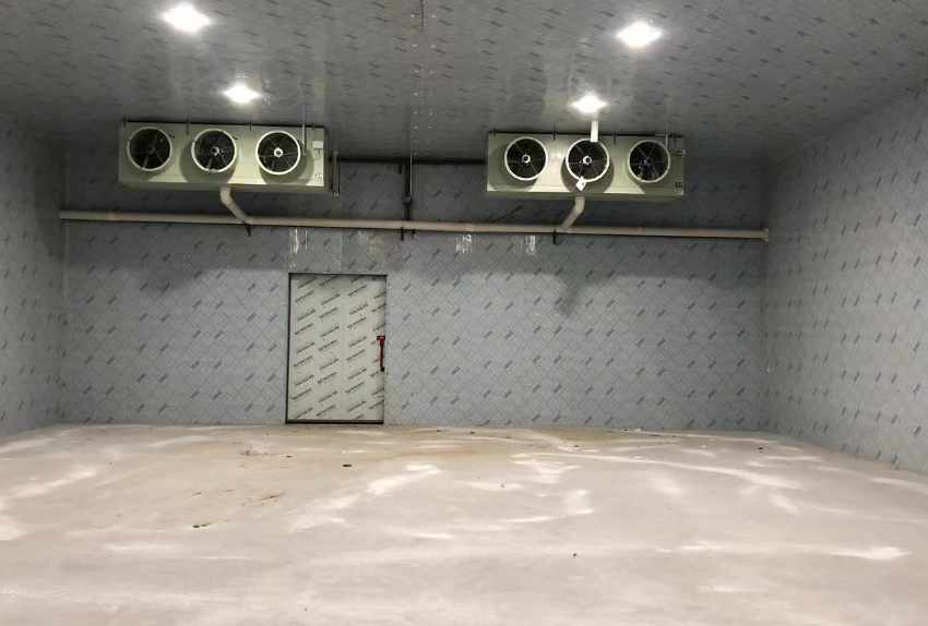 冷藏庫的作用是什么 冷藏庫的作用是什么