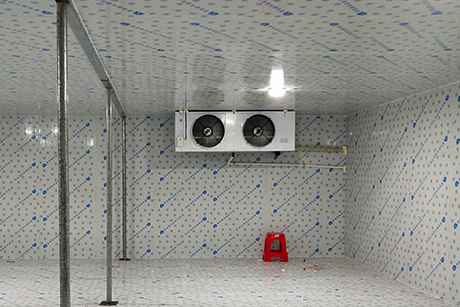 冷庫保鮮粽子需要多少度 冷庫保鮮粽子需要多少度