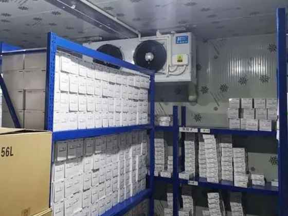 生物疫苗冷庫儲存與運(yùn)輸注意事項(xiàng) 生物疫苗冷庫儲存與運(yùn)輸注意事項(xiàng)