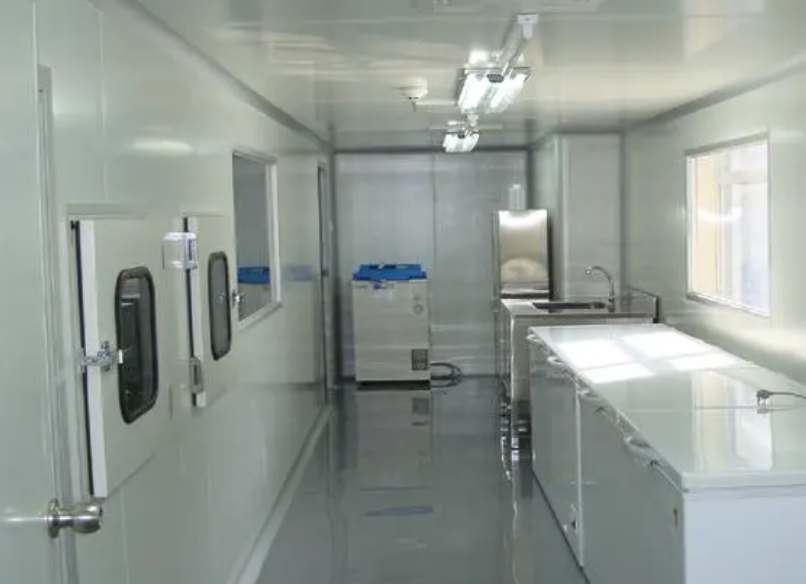 建造冷凍庫每平方米的造價大約多少錢 建造冷凍庫每平方米的造價大約多少錢