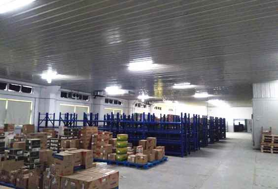 冷庫(kù)拆除過程中為什么會(huì)爆炸 冷庫(kù)拆除過程中為什么會(huì)爆炸