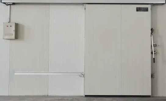 冷庫(kù)自動(dòng)門(mén)控制器怎樣配對(duì)使用 冷庫(kù)自動(dòng)門(mén)控制器怎樣配對(duì)使用