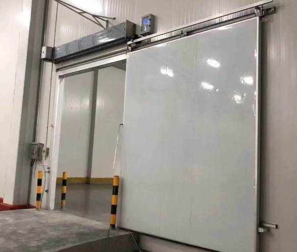 冷庫(kù)自動(dòng)門(mén)控制器怎樣配對(duì)使用 冷庫(kù)自動(dòng)門(mén)控制器怎樣配對(duì)使用