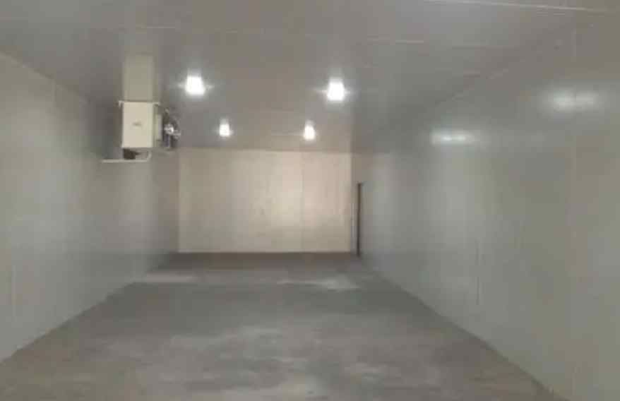 冷凍庫30平方需花費多少錢 冷凍庫30平方需花費多少錢