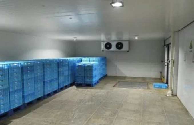 酒店廚房冷庫建設需要多少錢 酒店廚房冷庫建設需要多少錢