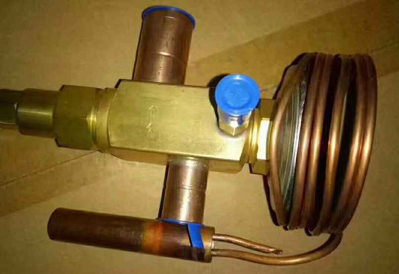 冷庫膨脹閥堵塞怎樣清理 冷庫膨脹閥堵塞怎樣清理