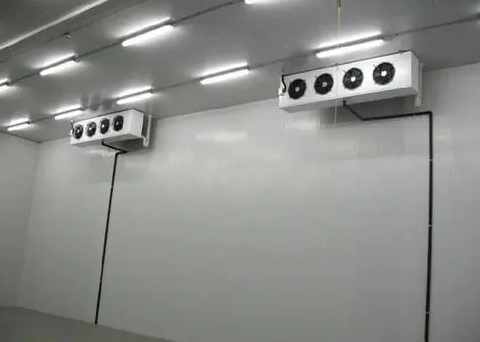 地下室建造冷庫的優(yōu)缺點有哪些 地下室建造冷庫的優(yōu)缺點有哪些