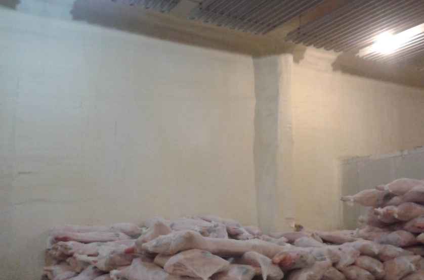 建造500噸冷凍冷庫需要投資多少費(fèi)用 建造500噸冷凍冷庫需要投資多少費(fèi)用