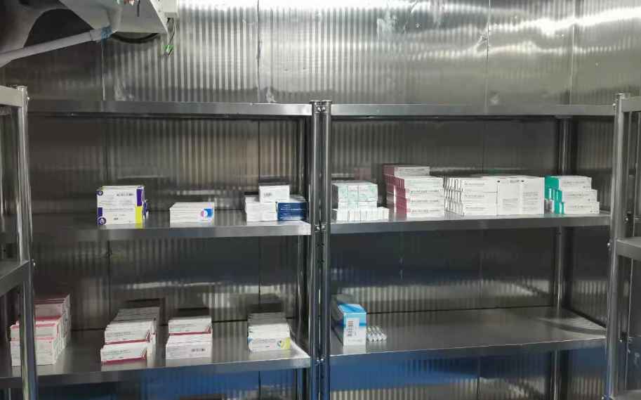 北京醫(yī)藥冷庫安裝注意事項(xiàng)及要求 北京醫(yī)藥冷庫安裝注意事項(xiàng)及要求