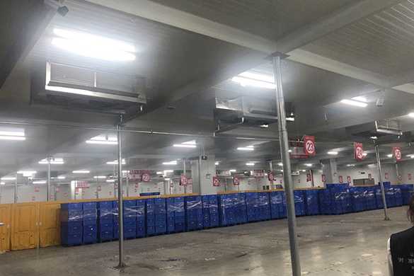 醫(yī)藥冷庫建設有哪些要求和手續(xù) 醫(yī)藥冷庫建設有哪些要求和手續(xù)