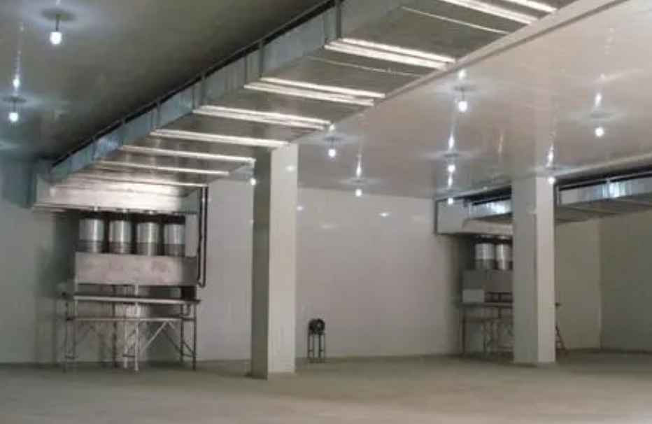 150平方低溫冷庫(kù)的建造價(jià)格是多少錢 150平方低溫冷庫(kù)的建造價(jià)格是多少錢