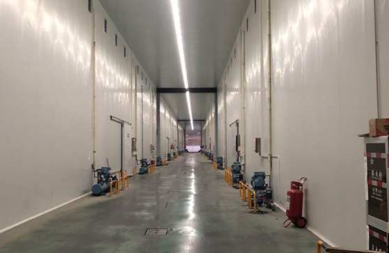 冷庫拆除注意事項有哪些 冷庫拆除注意事項有哪些