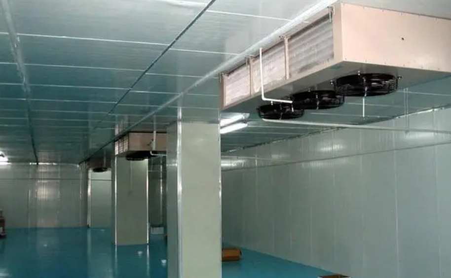 冷庫市場前景怎么樣 冷庫市場前景怎么樣