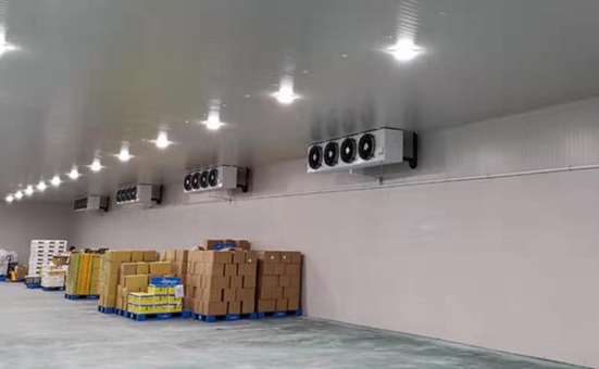 冷庫高低壓多少才正常 冷庫高低壓多少才正常