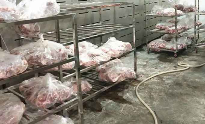 羊肉冷藏庫(kù)建設(shè)多少錢一平方 羊肉冷藏庫(kù)建設(shè)多少錢一平方