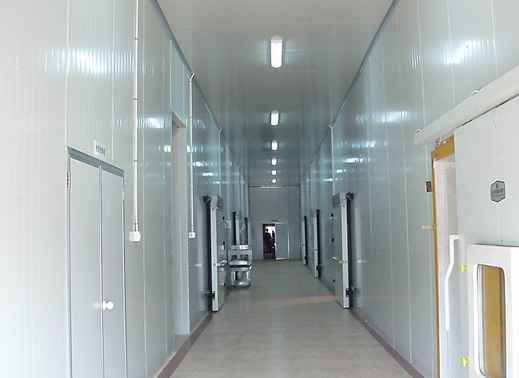 醫(yī)藥冷庫(kù)保養(yǎng)方法及流程 醫(yī)藥冷庫(kù)保養(yǎng)方法及流程