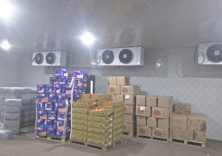 速凍冷庫和冷凍庫之間有什么不同之處 速凍冷庫和冷凍庫之間有什么不同之處