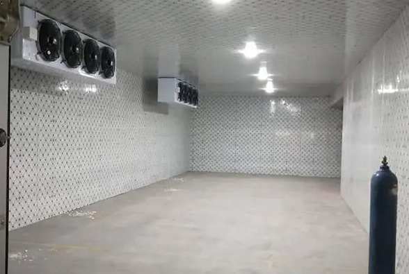 冷庫蒸發(fā)器的工作原理是什么 冷庫蒸發(fā)器的工作原理是什么