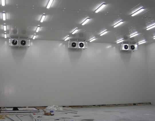 冷庫倉儲怎么布局 冷庫倉儲怎么布局