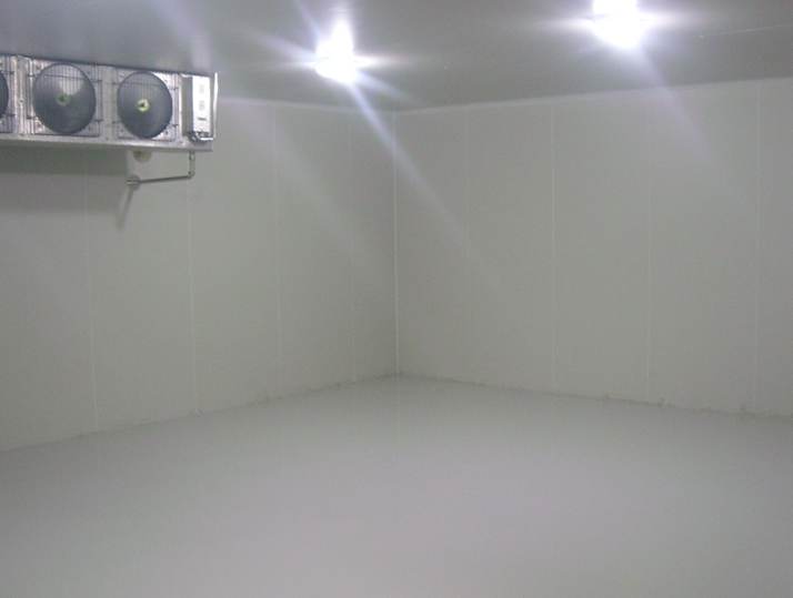 冷庫節(jié)能改造方案設計 冷庫節(jié)能改造方案設計