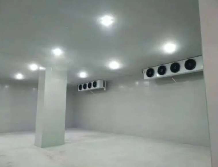 冷庫燈與普通燈之間有什么不同 冷庫燈與普通燈之間有什么不同