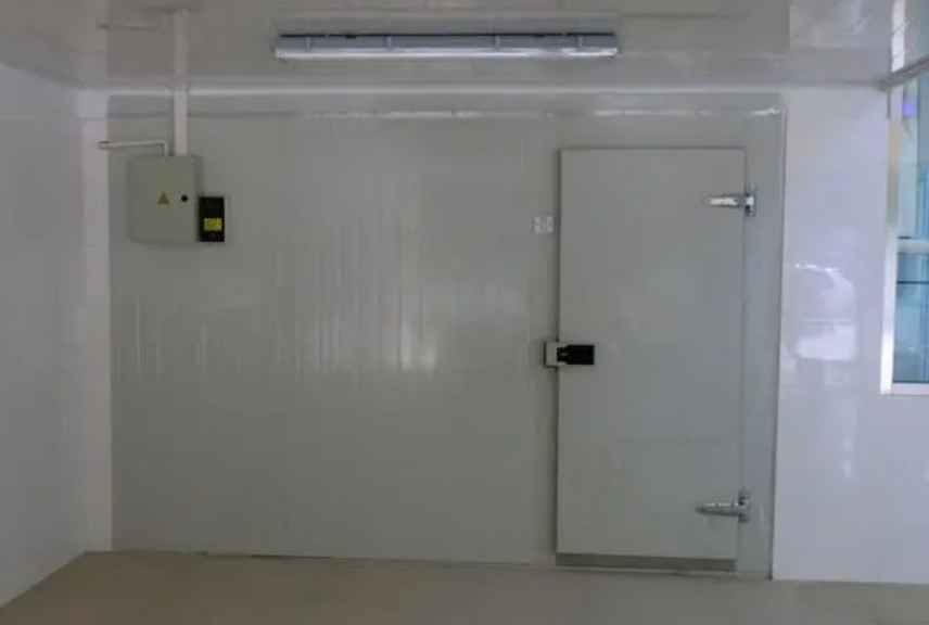 家庭小型冷庫需要花費大概多少錢 家庭小型冷庫需要花費大概多少錢