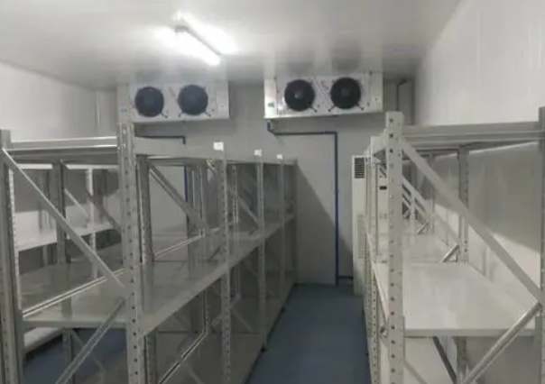 正常一個醫藥冷庫安裝花費多少錢 正常一個醫藥冷庫安裝花費多少錢