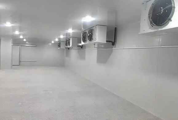 冷庫(kù)拆除過程中為什么會(huì)爆炸 冷庫(kù)拆除過程中為什么會(huì)爆炸