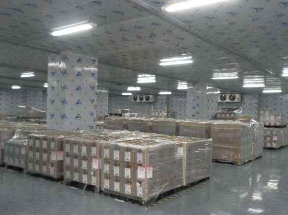 武漢建造安裝冷藏庫價格多少錢 武漢建造安裝冷藏庫價格多少錢