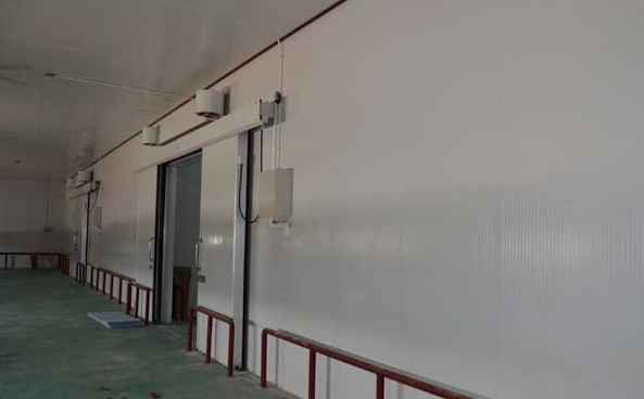 如何優(yōu)化冷庫的運(yùn)作效率 如何優(yōu)化冷庫的運(yùn)作效率