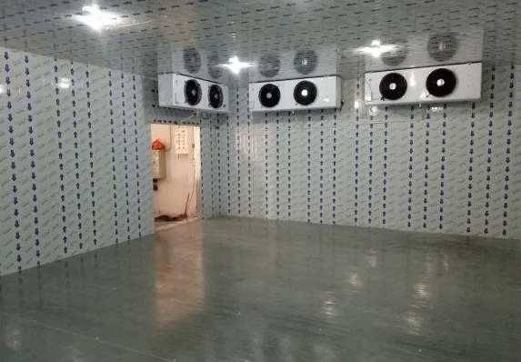 氣調庫保鮮與冷庫保鮮的區別 氣調庫保鮮與冷庫保鮮的區別