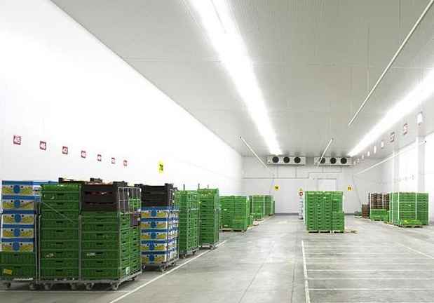 防爆冷庫廠家如何選擇 防爆冷庫廠家如何選擇