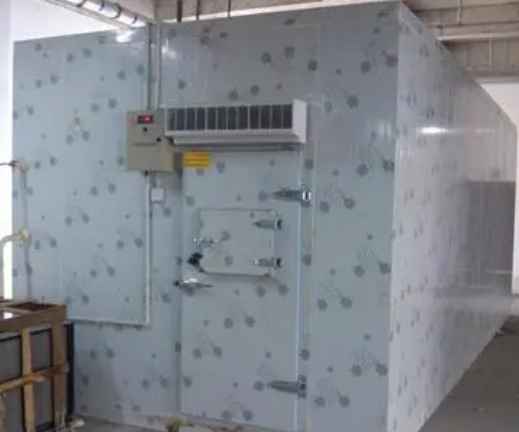 家用小型冷庫(kù)一個(gè)需要多少錢(qián) 家用小型冷庫(kù)一個(gè)需要多少錢(qián)