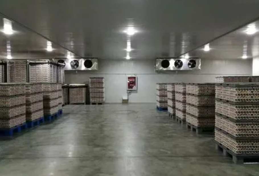 冷庫設計費一般多少錢 冷庫設計費一般多少錢