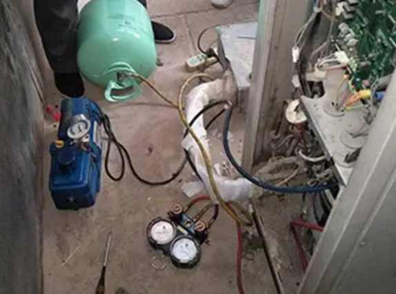 冷庫加氟多少錢一公斤 冷庫加氟多少錢一公斤