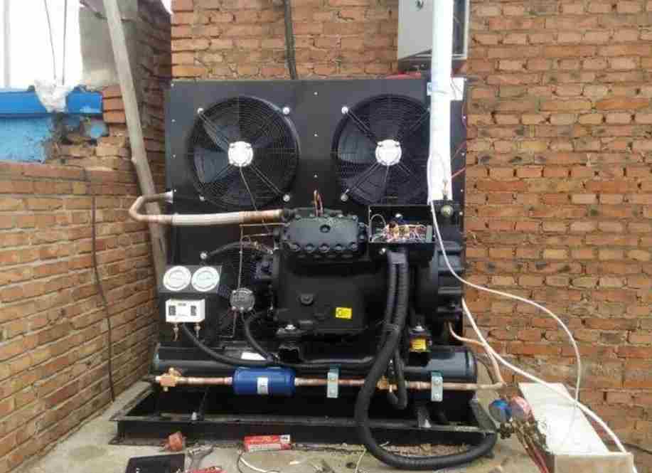 冷庫移機收費標準是多少錢 冷庫移機收費標準是多少錢