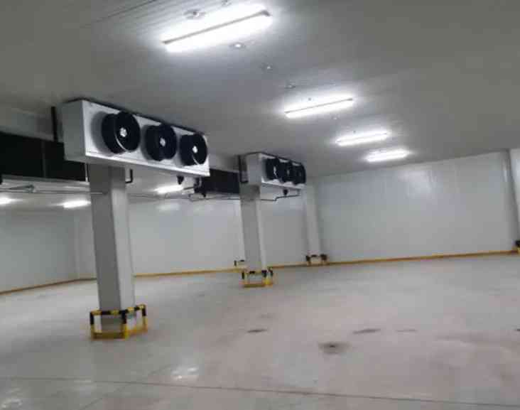 建設黃瓜氣調冷庫多少錢一平米 建設黃瓜氣調冷庫多少錢一平米