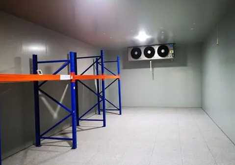 安裝一個(gè)850平米西瓜冷庫要多少錢 安裝一個(gè)850平米西瓜冷庫要多少錢