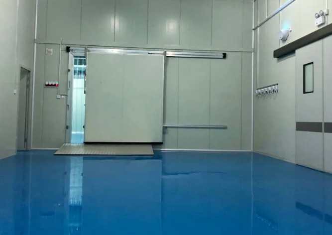 如何管理好一個(gè)冷庫(kù) 如何管理好一個(gè)冷庫(kù)