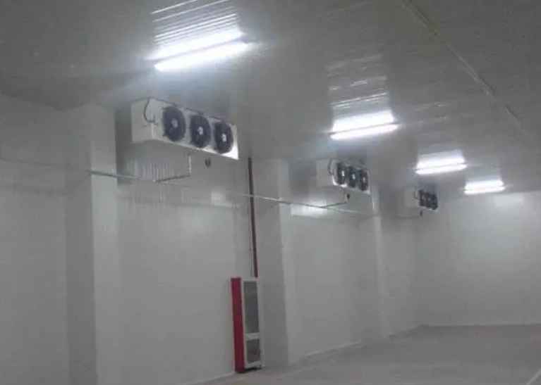 500噸的冷庫需要投資多少錢 500噸的冷庫需要投資多少錢