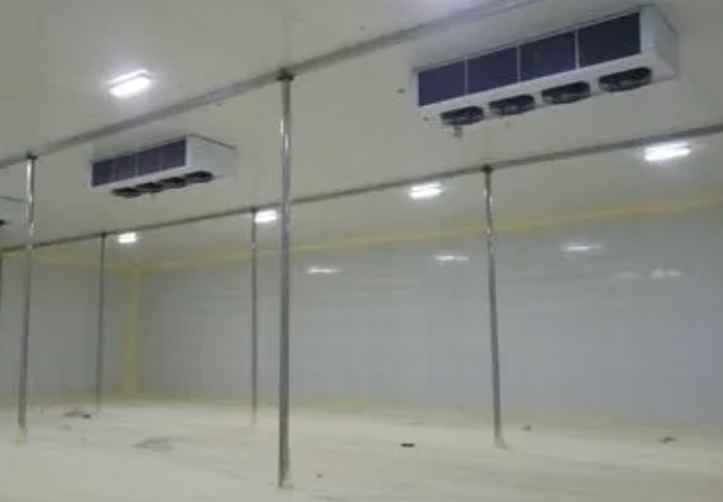 恒溫冷庫的溫度是多少攝氏度 恒溫冷庫的溫度是多少攝氏度