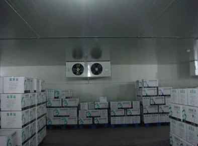 冷庫(kù)漏氟檢漏要把氟排空嗎 冷庫(kù)漏氟檢漏要把氟排空嗎