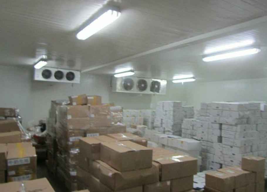 氣調(diào)庫是什么意思 氣調(diào)庫是什么意思