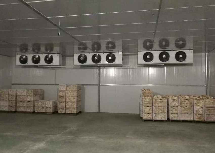 建個(gè)150平米冷庫(kù)費(fèi)用多少錢 建個(gè)150平米冷庫(kù)費(fèi)用多少錢